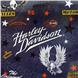 Harley Davidson Shower Curtain